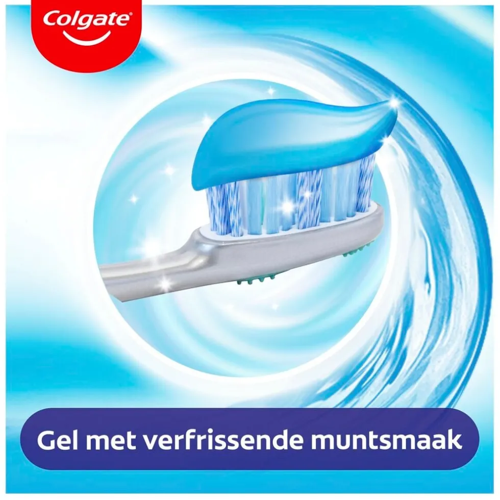 Colgate Fresh Gel Tandpasta