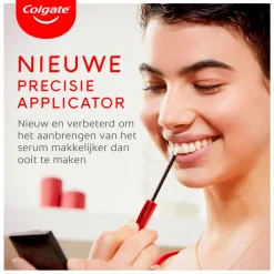 Colgate Max White Overnight Whitening Serum