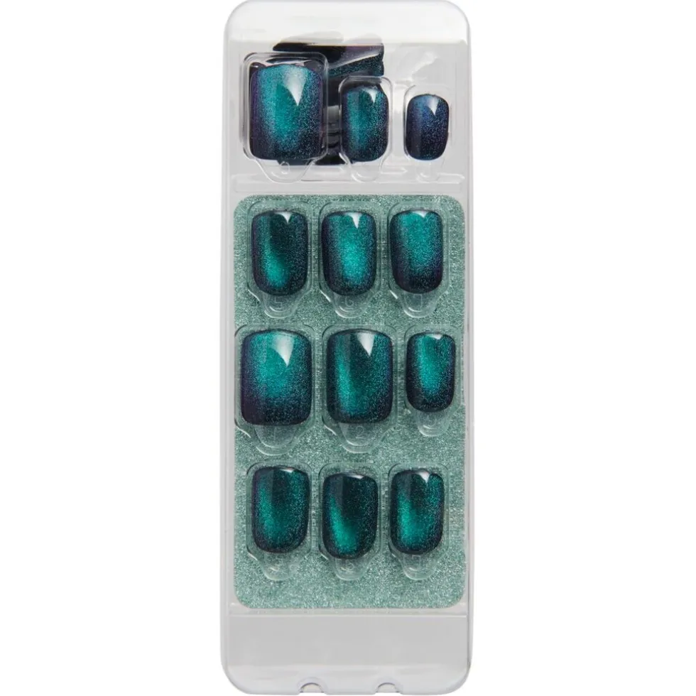 Color FX by imPRESS The No Glue Mani Better Kunstnagels