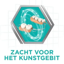 Corega Anti-bacterie Dagelijkse Reiniger Tabletten