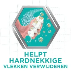 Corega Anti-bacterie Dagelijkse Reiniger Tabletten