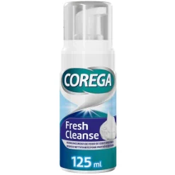 Corega Fresh Cleanse Reinigingsmousse