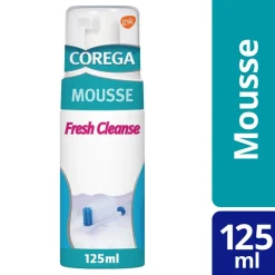 Corega Fresh Cleanse Reinigingsmousse