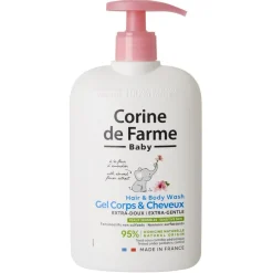 Corine de Farme Amandelbloesem Wasgel