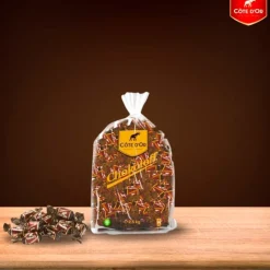 Côte D'Or Chokotoff Chocoladetoffees XL Zak