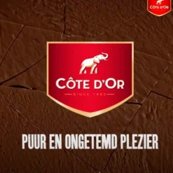 Côte D'Or Chokotoff Chocoladetoffees XL Zak