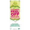 Cucumber Deep Cleaning Peel Off Mask