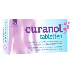 Curanol Tabletten