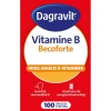 Dagravit Vitamine B Becoforte Dragees