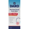 Daro Extra Sterk Alle Hoest Siroop met Vitamine C