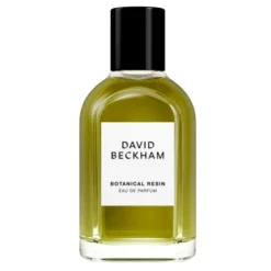 David Beckham Botanical Resin Eau de Parfum