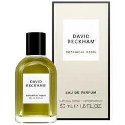 David Beckham Botanical Resin Eau de Parfum