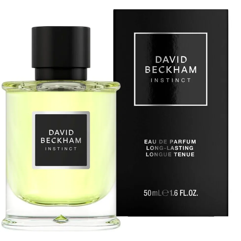 David Beckham Instinct Eau de Parfum