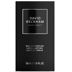 David Beckham Instinct Eau de Parfum