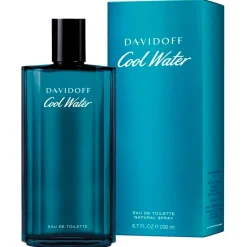 Davidoff Cool Water Man Eau de Toilette