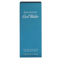 Davidoff Cool Water Men Eau de Toilette