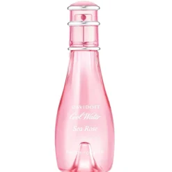 Davidoff Cool Water Sea Rose Eau de Toilette