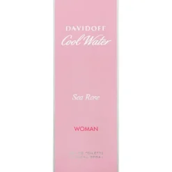 Davidoff Cool Water Sea Rose Eau de Toilette