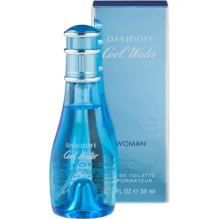 Davidoff Cool Water Woman Eau de Toilette