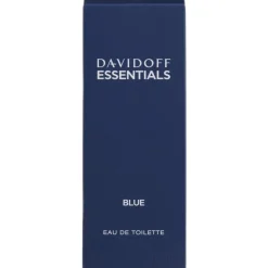 Davidoff Essentials Blue Eau de Toilette
