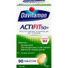 Davitamon Actifit 50+ Tabletten