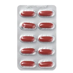Davitamon Compleet Zwanger + Omega-3 Visolie Capsules