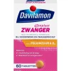 Davitamon Compleet Zwanger Tabletten
