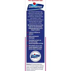 Davitamon Compleet Zwanger Tabletten