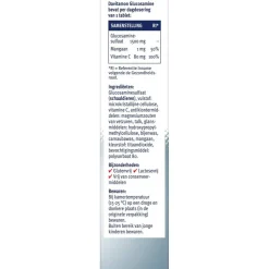 Davitamon Glucosamine Tabletten