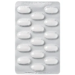 Davitamon Magnesium Nacht Tabletten