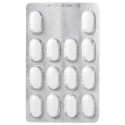 Davitamon Magnesium voor Spieren en Botten Tabletten
