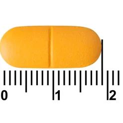 Davitamon Multi Vrouw 50+ Tabletten