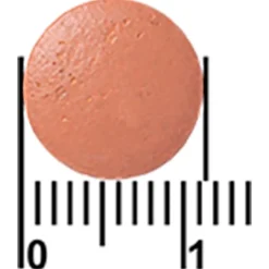 Davitamon Multi Vrouw Tabletten