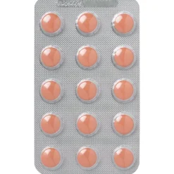 Davitamon Multi Vrouw Tabletten