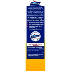 Davitamon Vitamine C Forte + Extra D3 Time-Release Tabletten