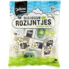 De Kleine Keuken 12+M Biologische Rozijntjes