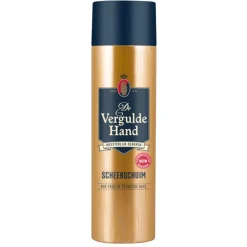 De Vergulde Hand Scheerschuim