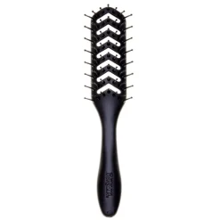 Denman D200 The Skeleton Vent Borstel