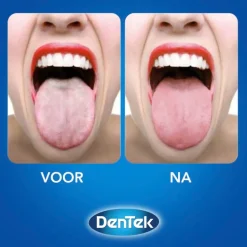 DenTek Orabrush 2-in-1 Tongreiniger