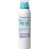 Deoleen 0% Sensitive Deodorant Spray