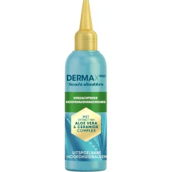 DermaXPro by Head & Shoulders Uitspoelbare Hoofdhuidbalsem