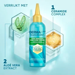 DermaXPro by Head & Shoulders Uitspoelbare Hoofdhuidbalsem