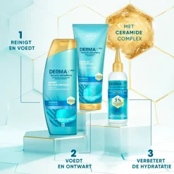DermaXPro by Head & Shoulders Hydrateert Conditioner