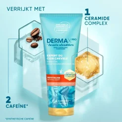 DermaXPro by Head & Shoulders Revitaliseert Conditioner