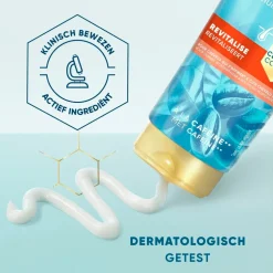 DermaXPro by Head & Shoulders Revitaliseert Conditioner
