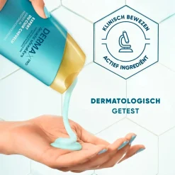 DermaXPro by Head & Shoulders Revitaliseert Antiroosshampoo