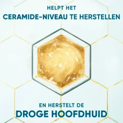 DermaXPro by Head & Shoulders Hydrateert Antiroosshampoo