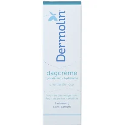 Dermolin Dagcrème