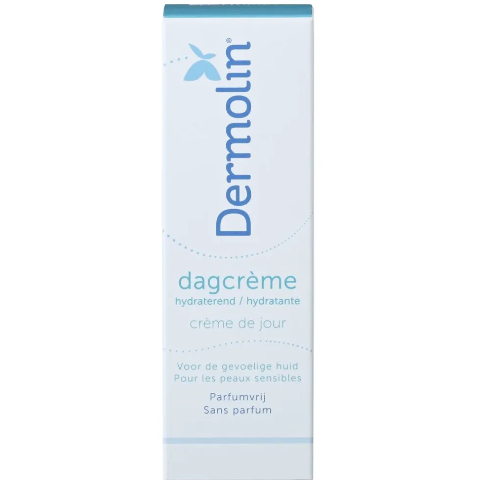 Dermolin Dagcrème