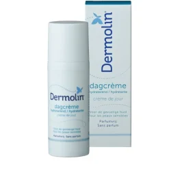 Dermolin Dagcrème